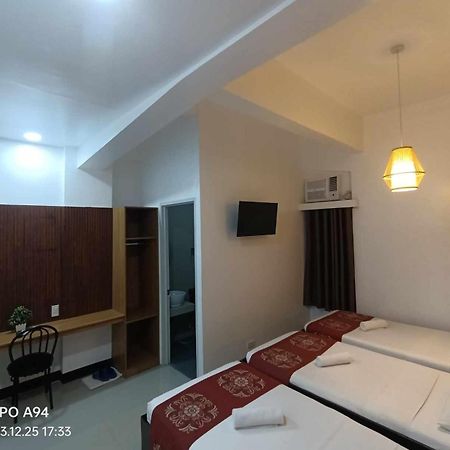 Stone House Quezon City San Juan  Экстерьер фото