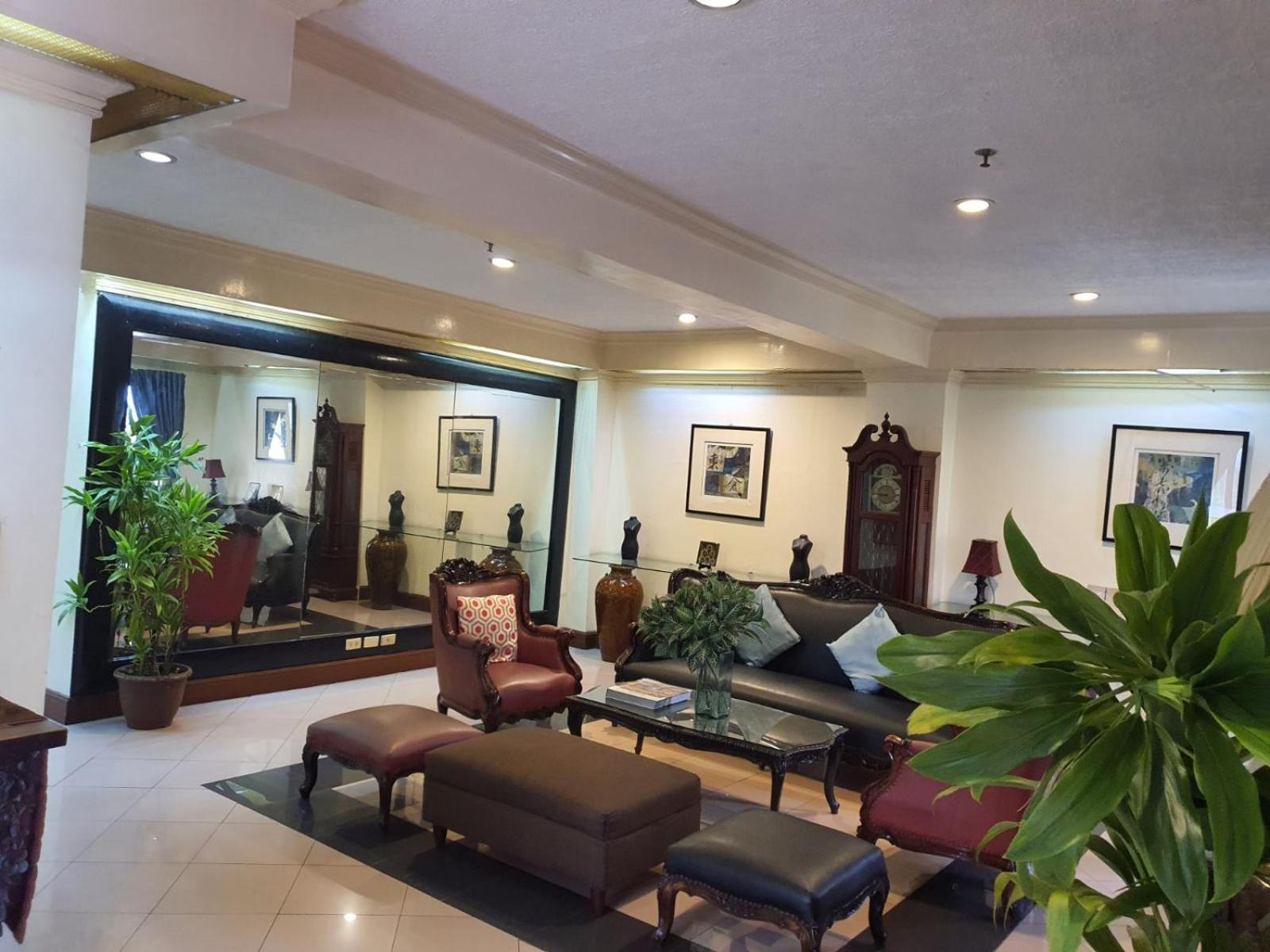 Stone House Quezon City San Juan  Экстерьер фото