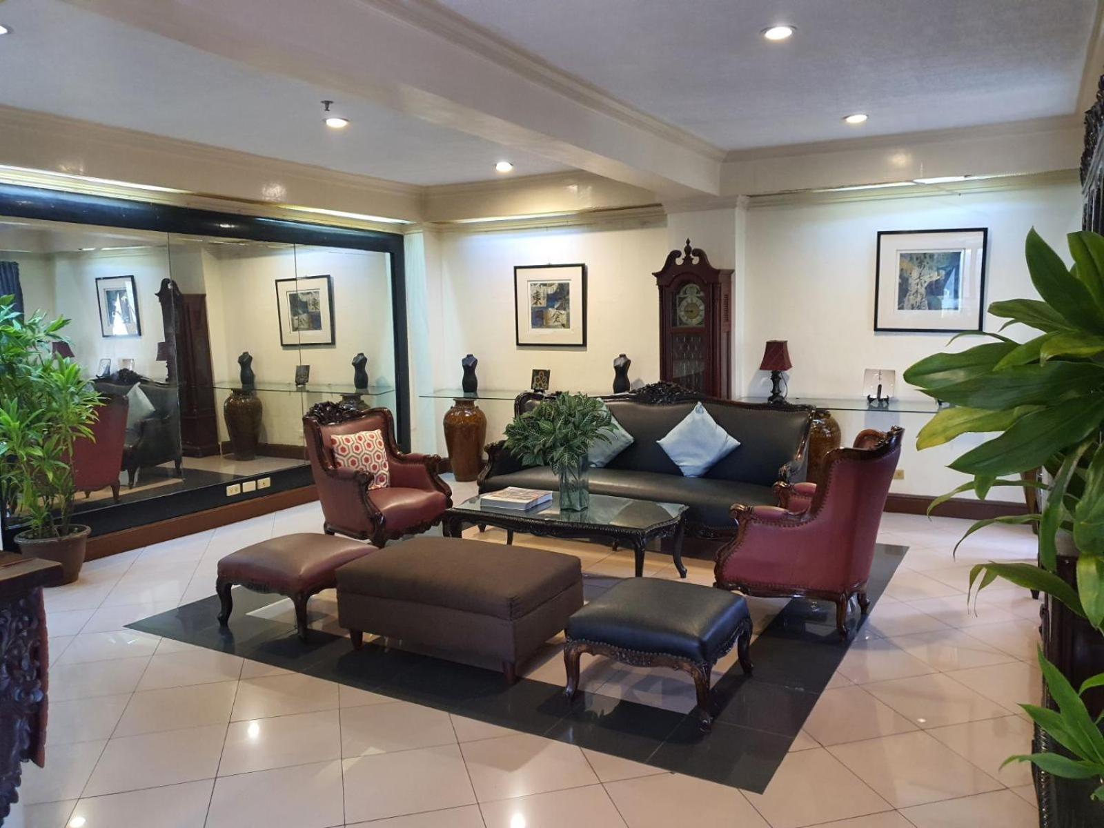 Stone House Quezon City San Juan  Экстерьер фото