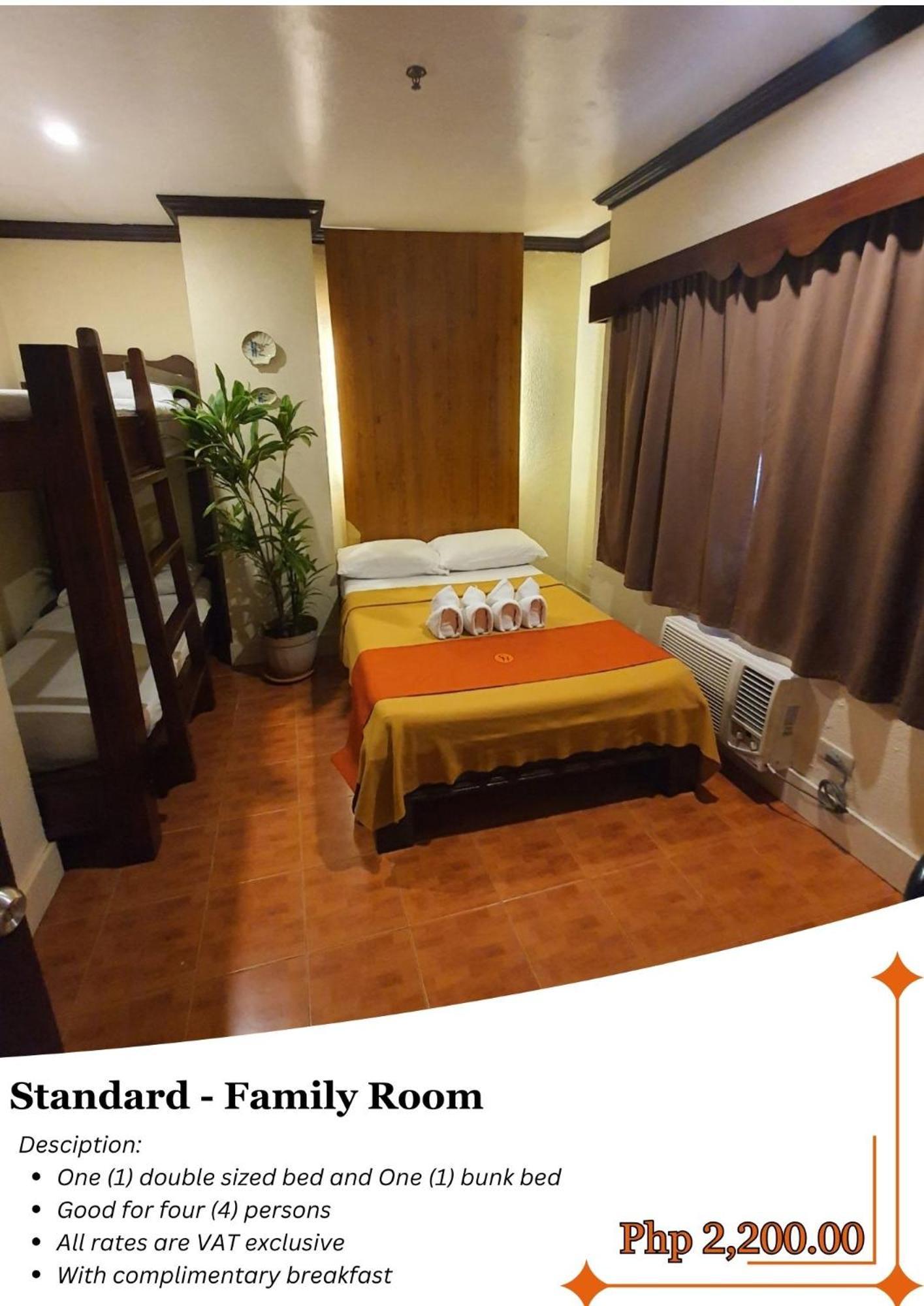 Stone House Quezon City San Juan  Экстерьер фото