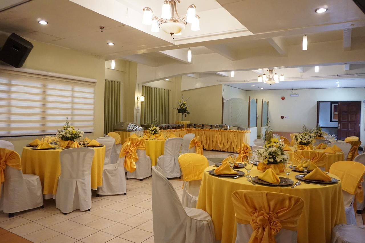 Stone House Quezon City San Juan  Экстерьер фото